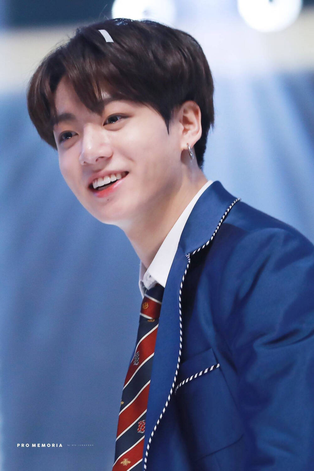 田柾国/小国/JUNGKOOK/JK
图源微博 拿图点赞收藏