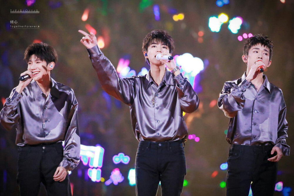 tfboys