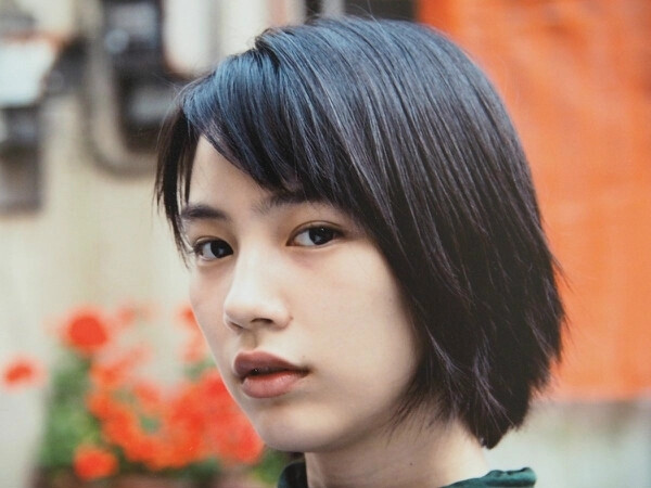 能年玲奈