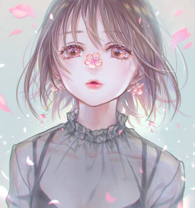 画师青红