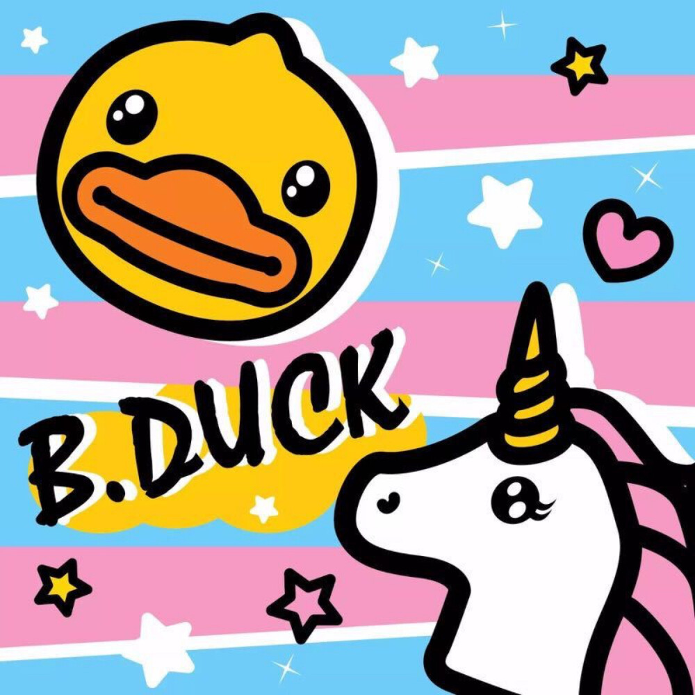 B.duck