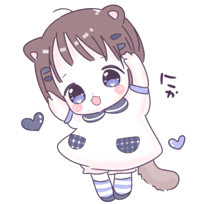 自描头像