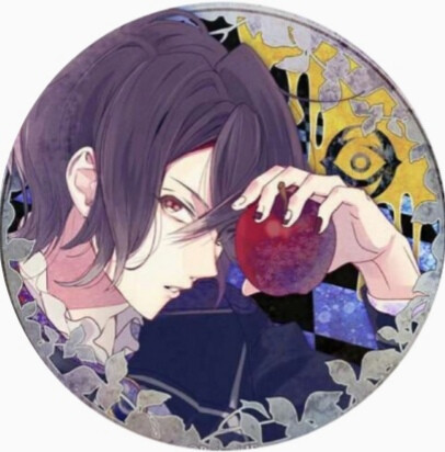 DIABOLIK LOVERS
★キノ