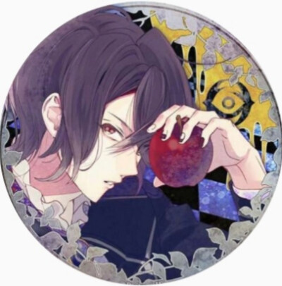 DIABOLIK LOVERS
★キノ