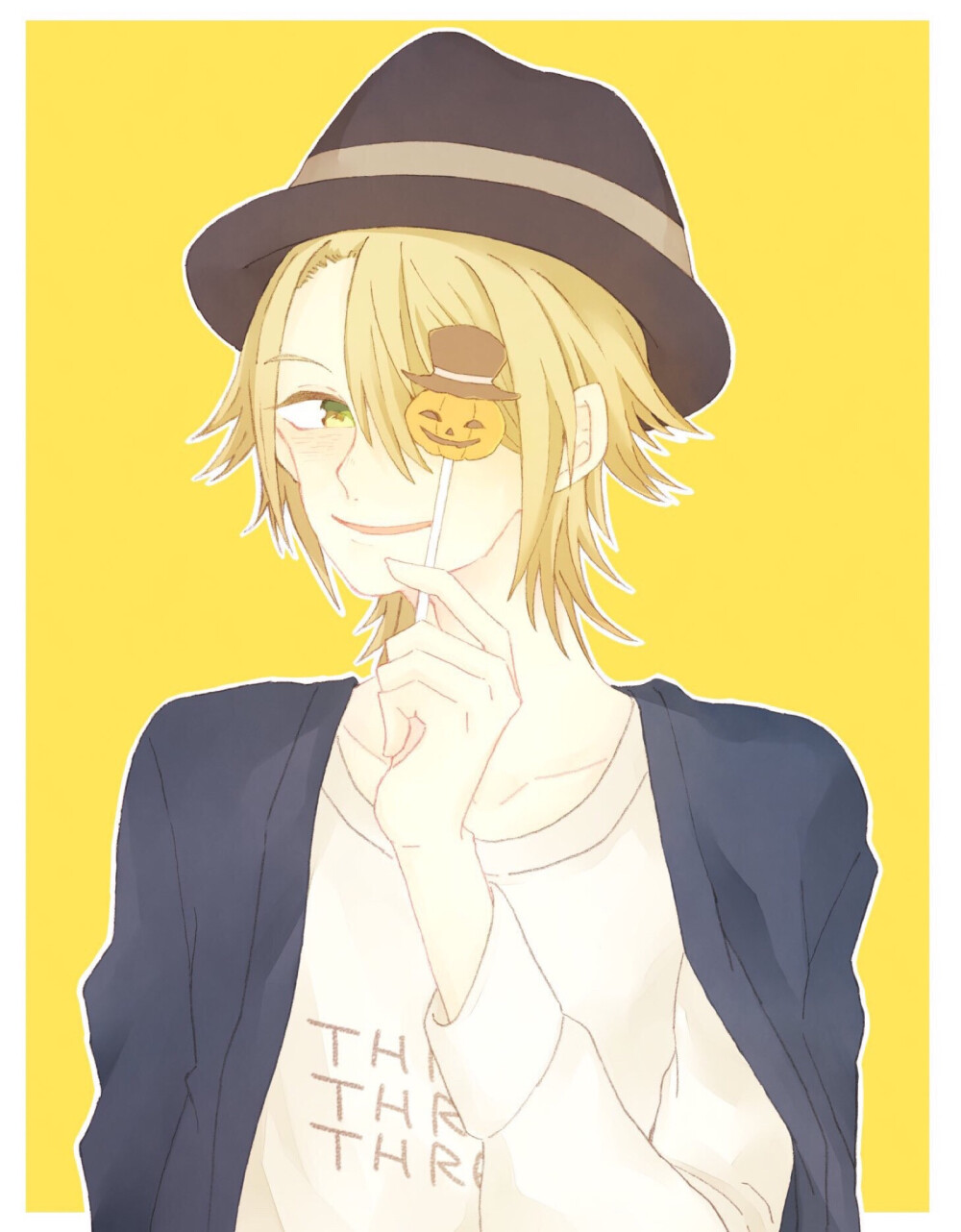 A3！，满开剧团