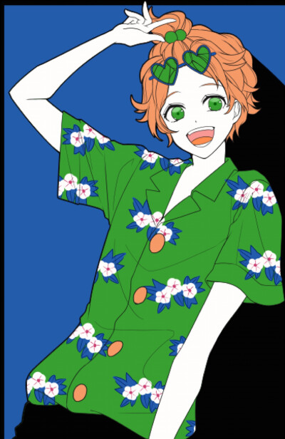 A3！，满开剧团