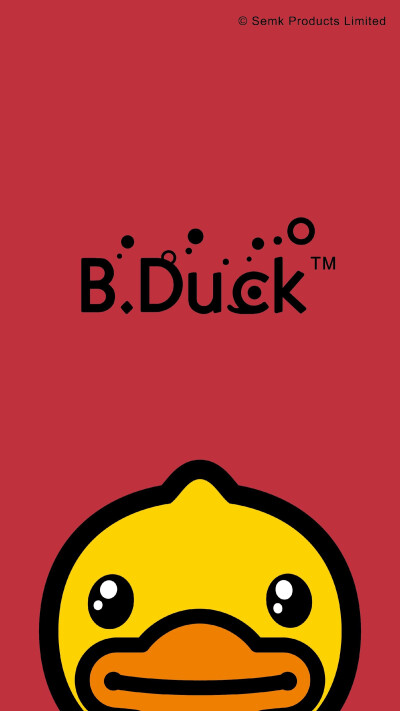 B.duck