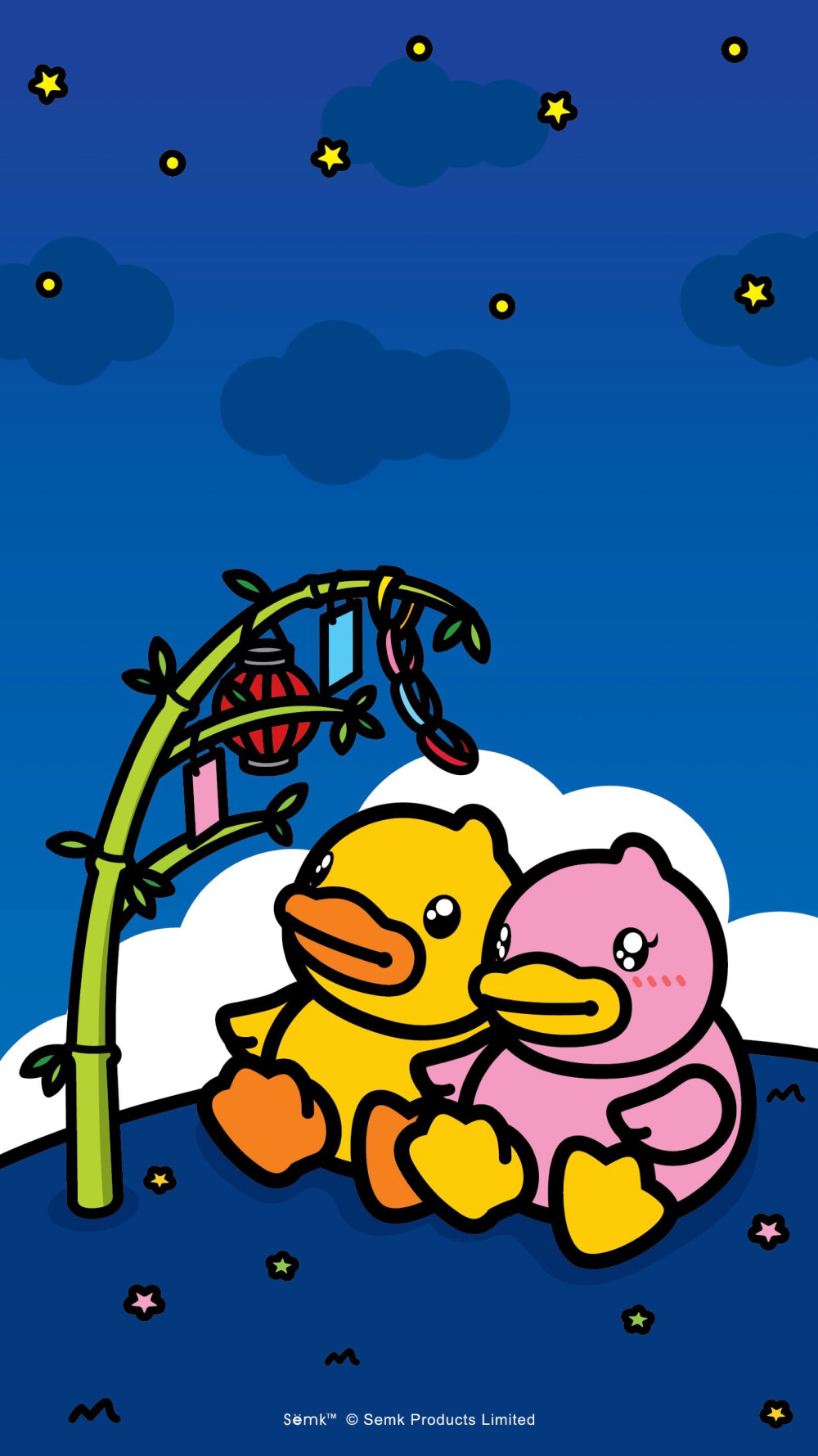 b.duck - 堆糖,美图壁纸兴趣社区