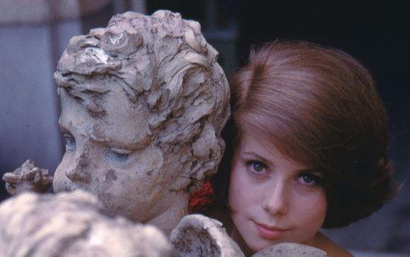 Catherine Deneuve