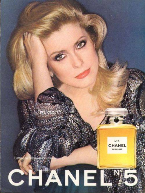 Catherine Deneuve