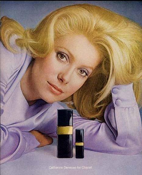 Catherine Deneuve