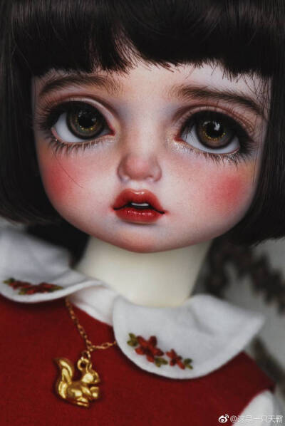 BJD