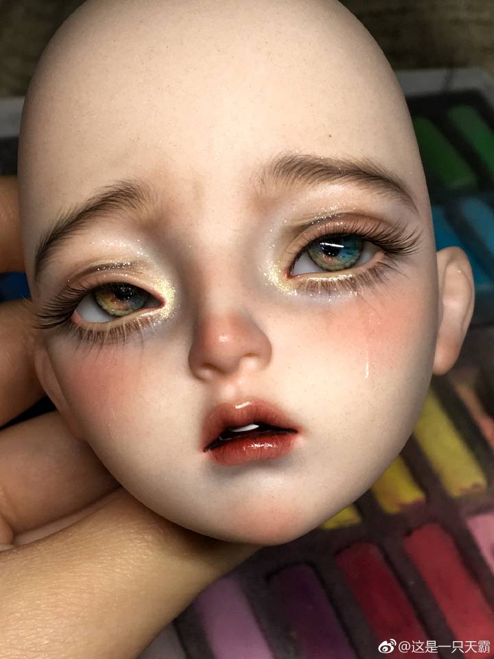 BJD