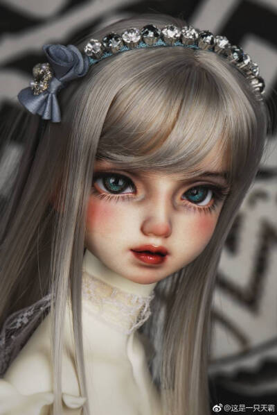 BJD