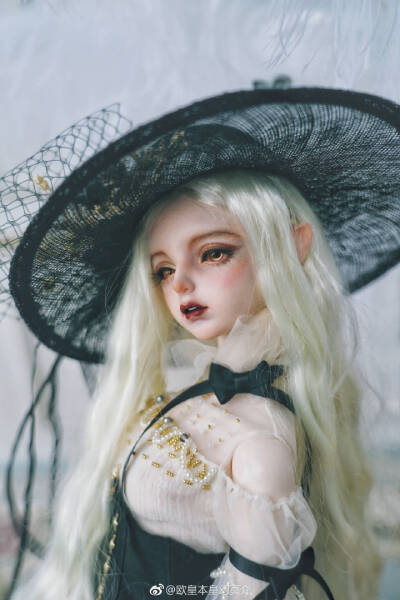 BJD