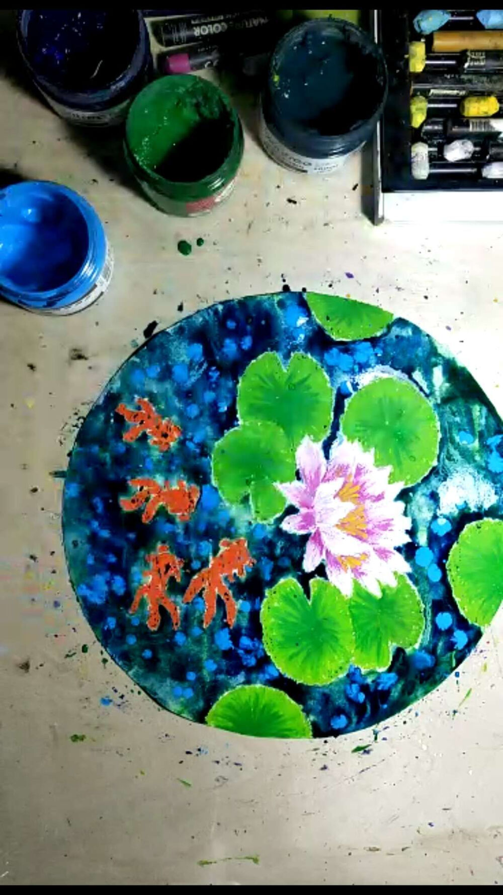 儿童画 重彩油画棒 水果蔬菜 白菜 菜椒 南瓜 雪景 雪乡 静物 瓶 呐喊 莫迪里尼 人像速写 写生 临摹 名画 牵牛花 莲花