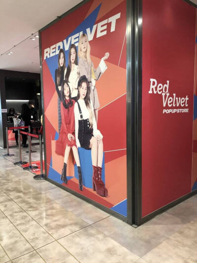 redvelvet