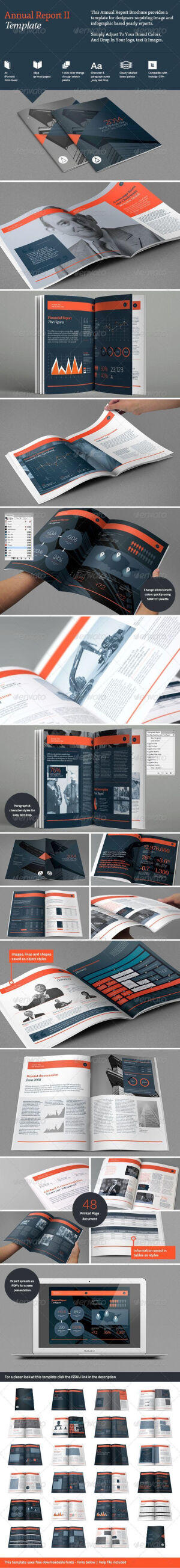 画册 杂志 图书 版式 平面设计