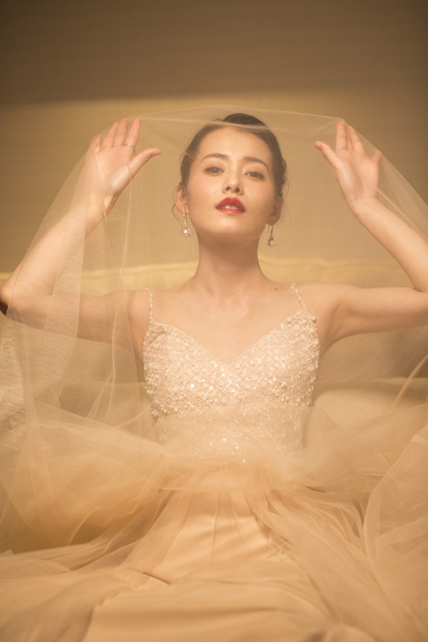 柴碧云2018安徽卫视国剧盛典