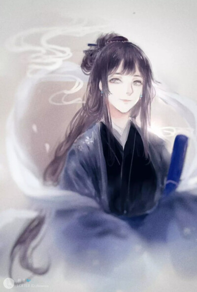 灵文＃天官赐福