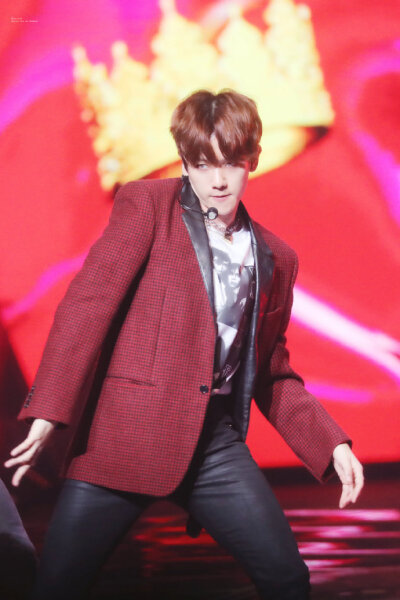 边伯贤 【Bliss In B】181228 KBS歌谣大祝祭 更新2P【边伯贤】@baekhyunee7