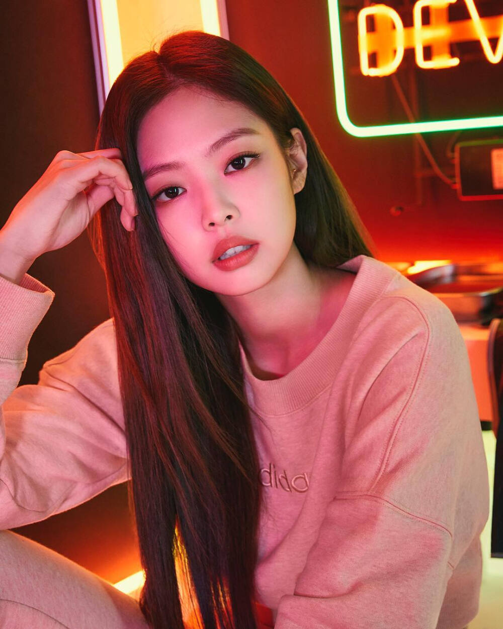 Jennie