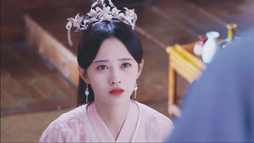 鞠婧祎/芸汐传/韩芸汐