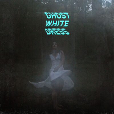 《Ghost White Dress》TYSM