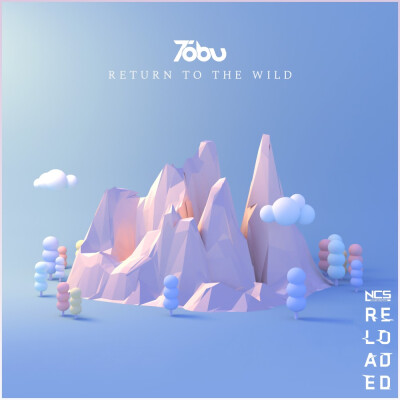 《Return To The Wild》Tobu