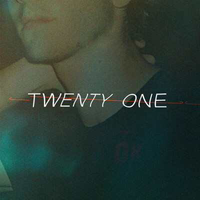 《Twenty One》Greyson Chance