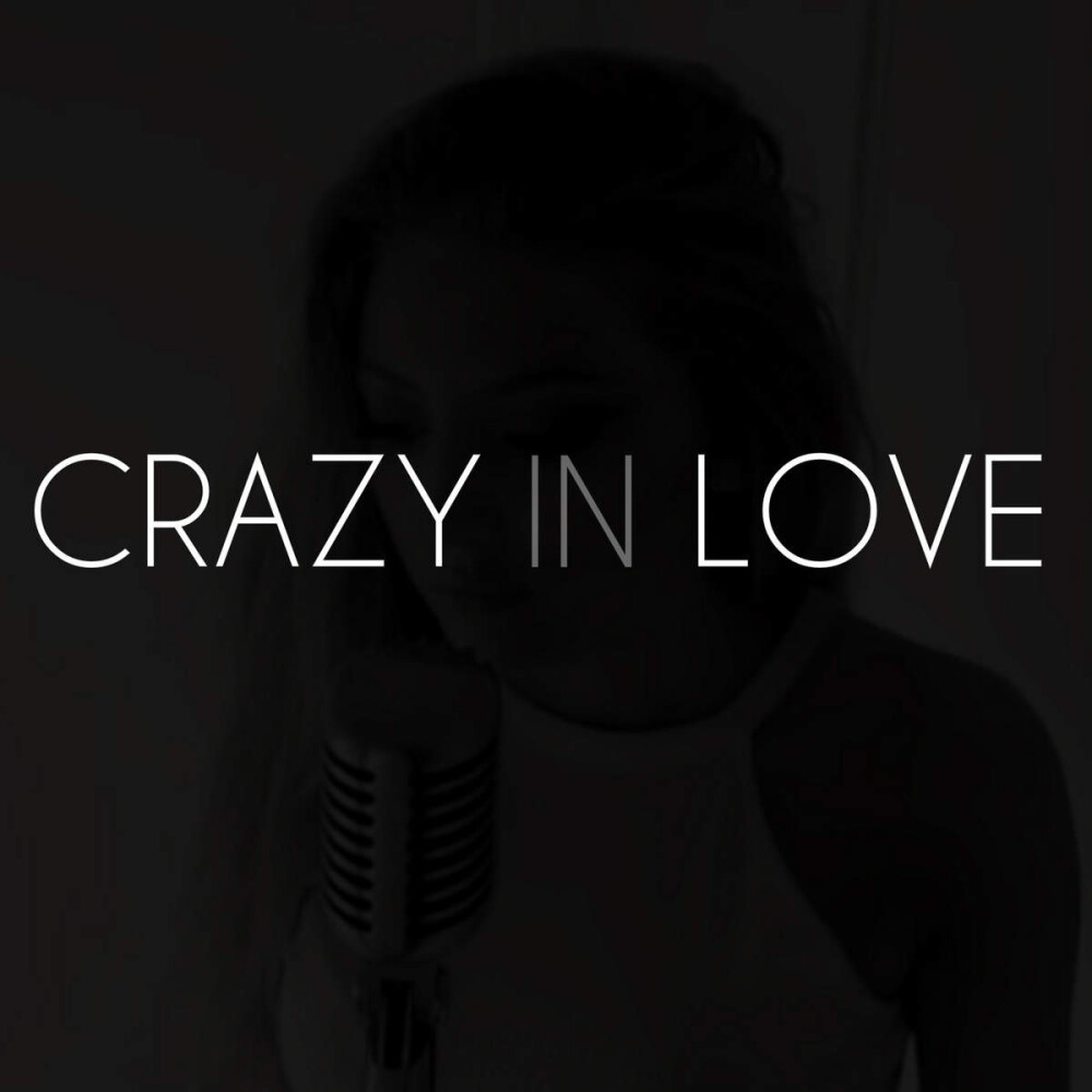 《Crazy In Love－Fifty Shades of Grey Version》Sofia Karlberg