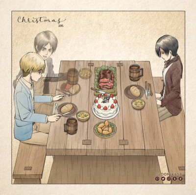 阿明·阿诺德 阿尔敏 （侵删）