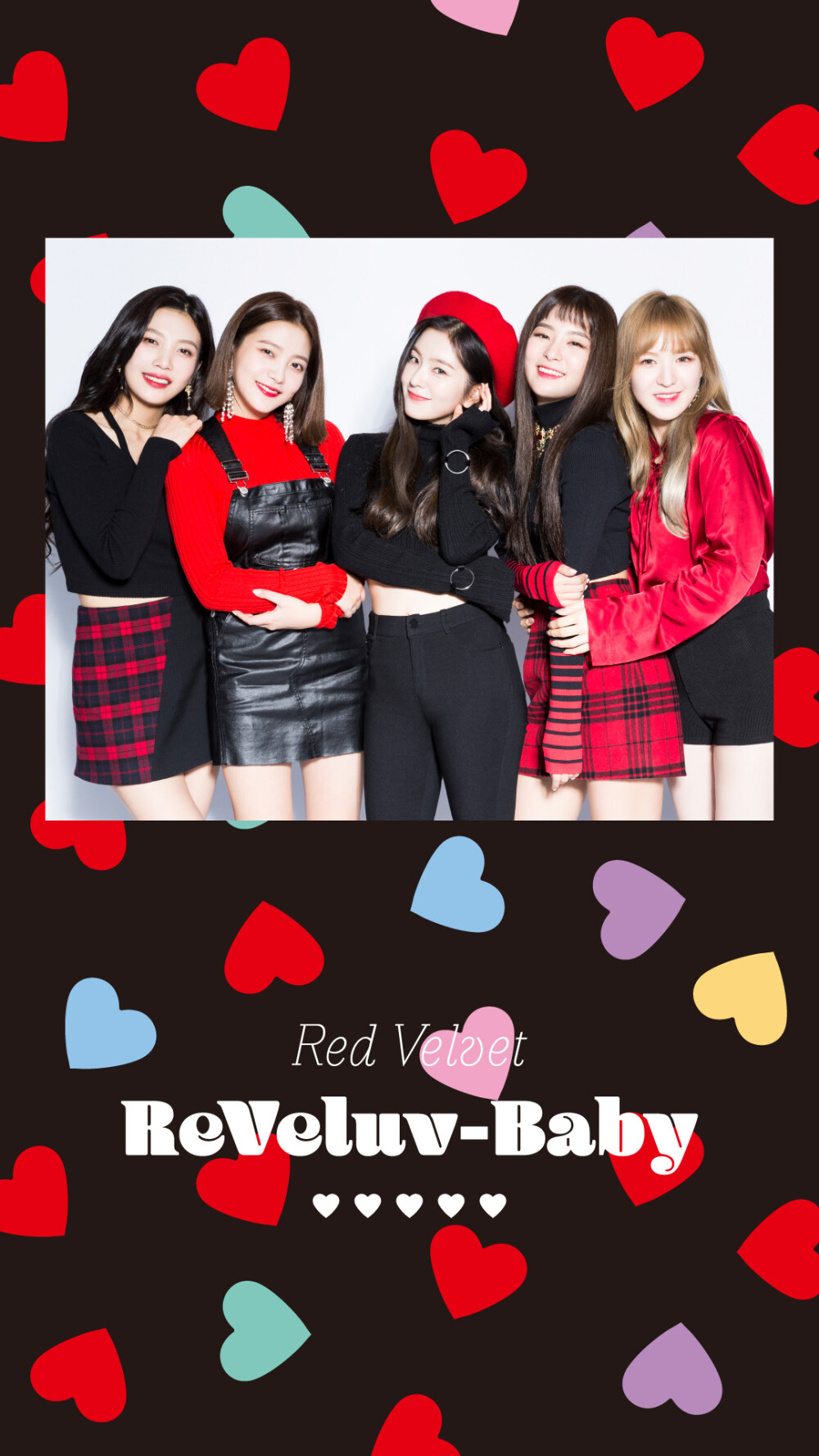 red velvet