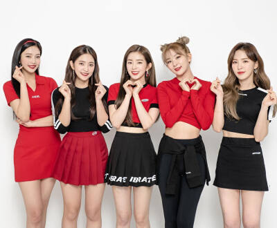 red velvet