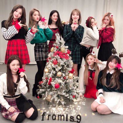 fromis_9