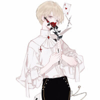 ❤插画
