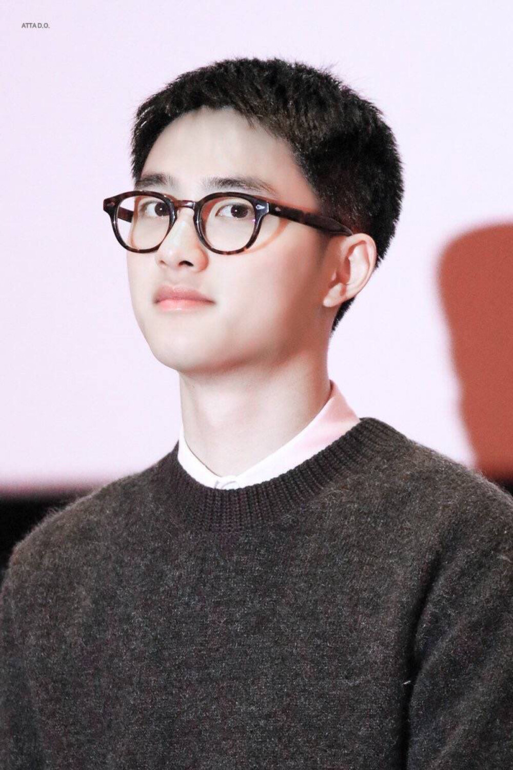 每天都爱都暻秀201912