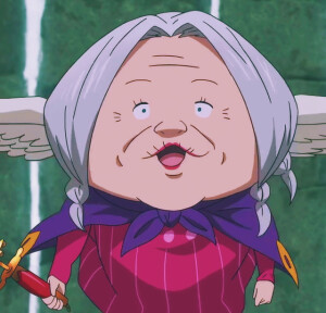 《七大罪  天空的囚人》