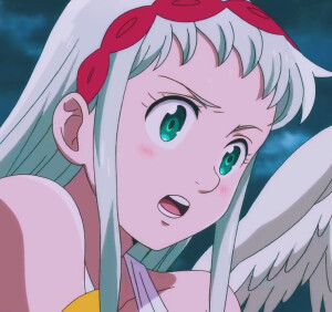 《七大罪  天空的囚人》