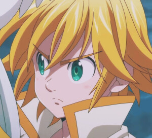 《七大罪  天空的囚人》