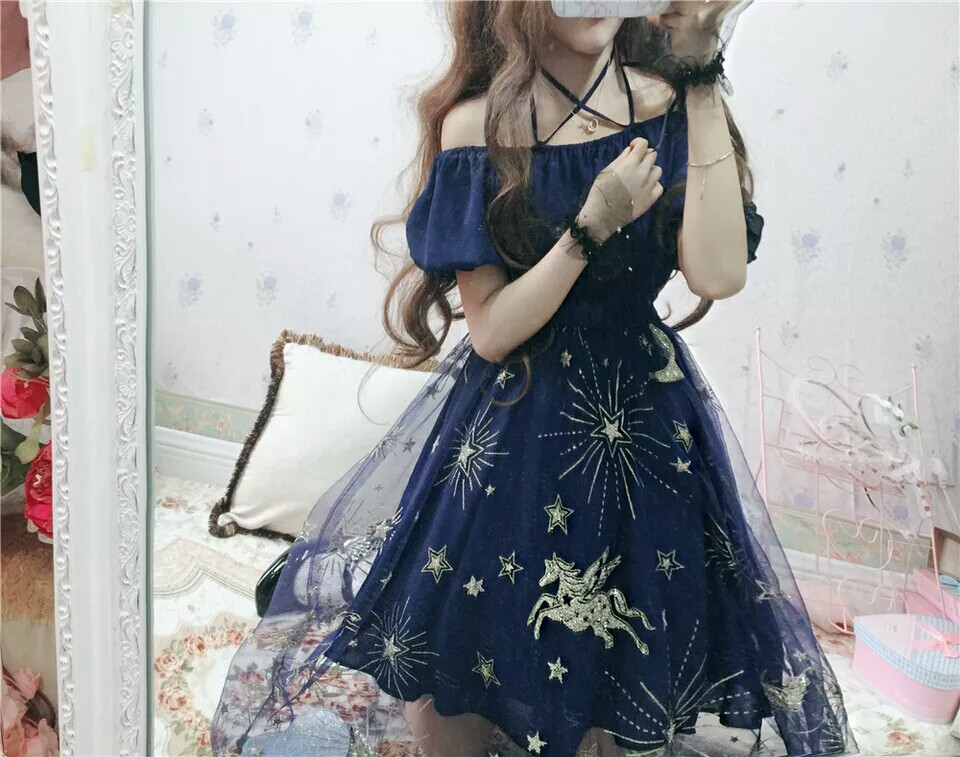 dress