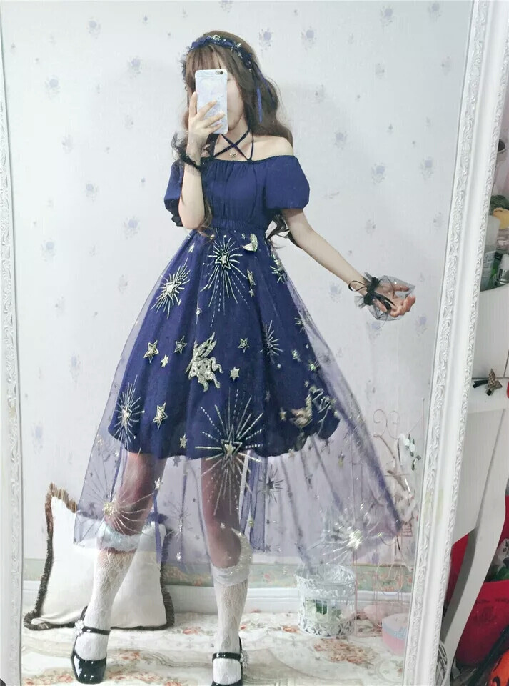 dress