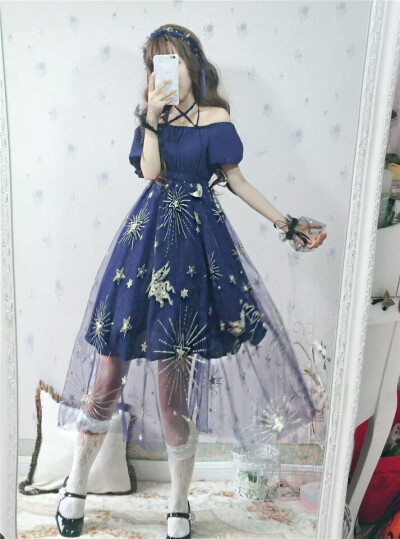dress