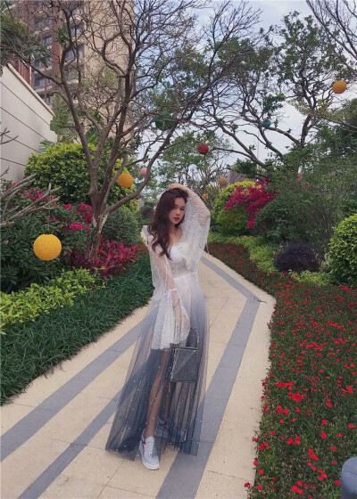 dress