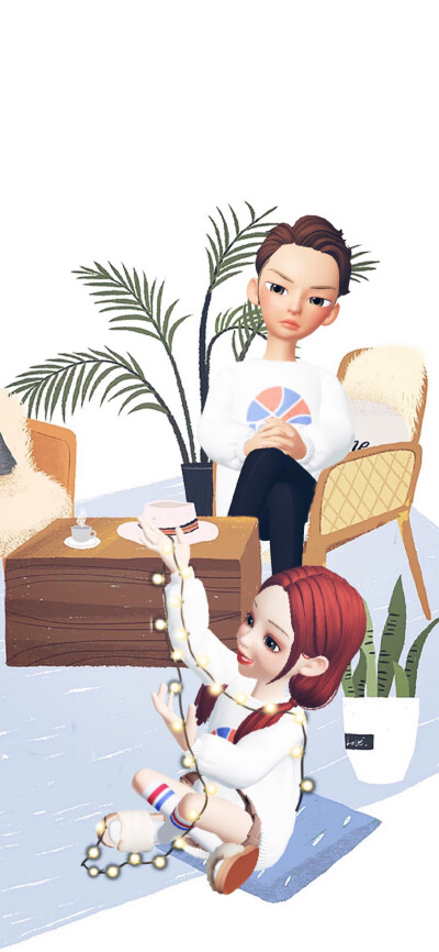 zepeto