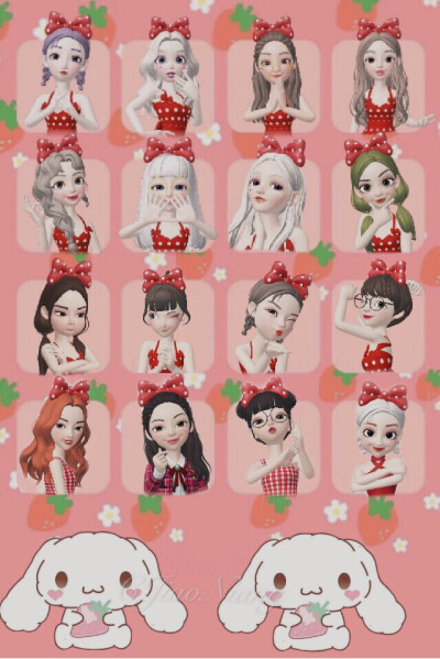 zepeto