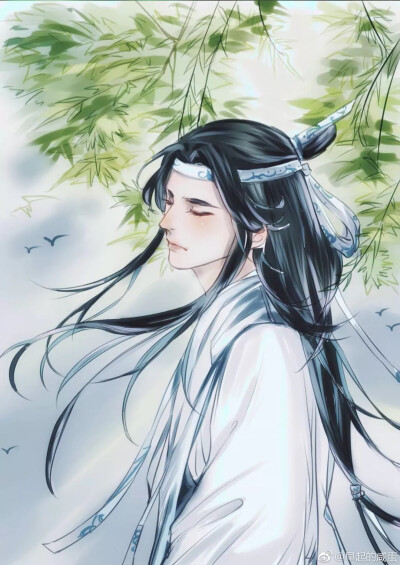 魔道祖师