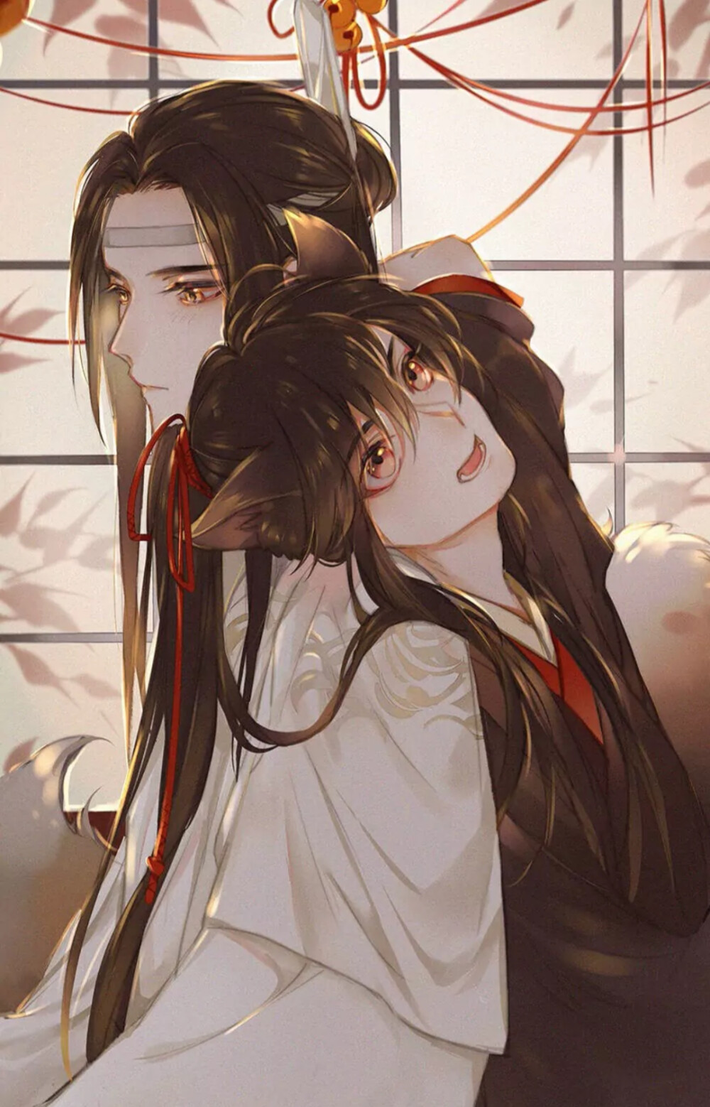 魔道祖师