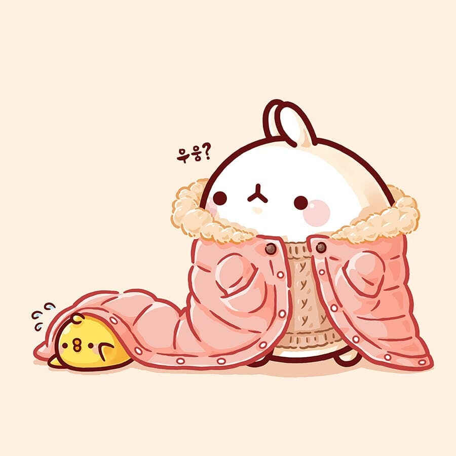 molang