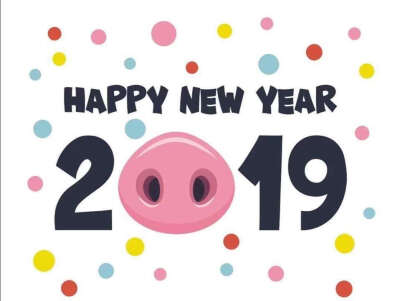 新年壁纸 红红火火